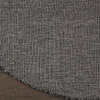 Nourison Positano Grey Round 60 X 60 Area Rug 805-142362 Thumb 1