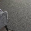 Nourison Positano Grey Round 60 X 60 Area Rug  805-142362 Thumb 4