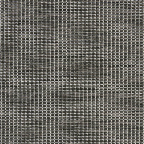 Nourison Positano Grey 70 X 100 Area Rug 805-142364 Image 5