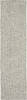 Nourison Positano Grey Runner 22 X 80 Area Rug 805-142369 Thumb 0