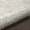 Nourison Positano Grey 40 X 60 Area Rug 805-142370 Thumb 2