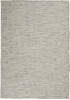 Nourison Positano Grey 40 X 60 Area Rug  805-142370 Thumb 0