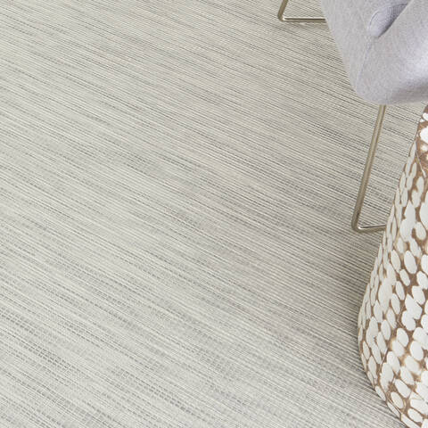 Nourison Positano Grey 60 X 90 Area Rug 805-142373 Image 4