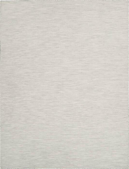 Nourison Positano Grey 60 X 90 Area Rug 805-142373 Image 0