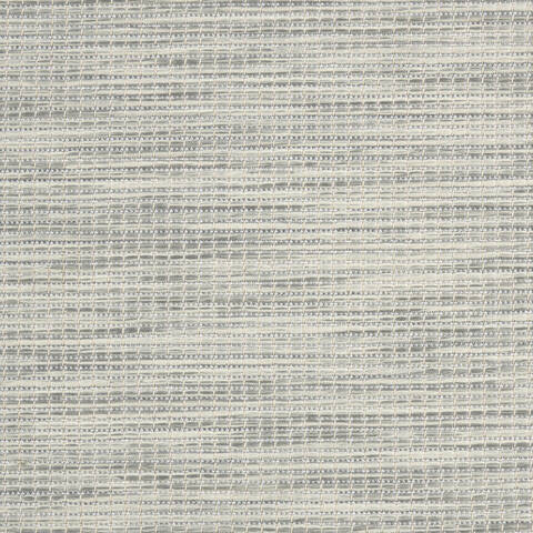 Nourison Positano Grey Round 80 X 80 Area Rug 805-142376 Image 5