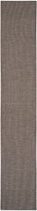 Nourison Positano Blue Runner 22 X 120 Area Rug 805-142378 Image 0