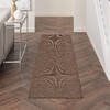 Nourison Positano Blue Runner 22 X 80 Area Rug 805-142379 Thumb 3