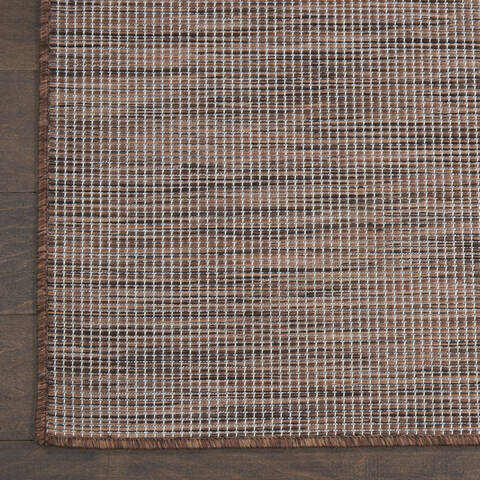 Nourison Positano Blue 40 X 60 Area Rug 805-142380 Image 1
