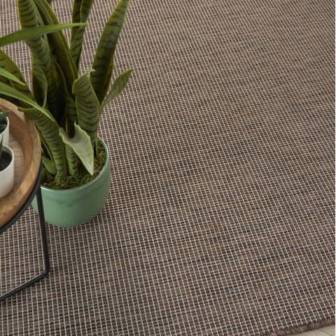 Nourison Positano Blue 40 X 60 Area Rug 805-142380 Image 4