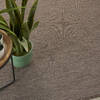 Nourison Positano Blue 40 X 60 Area Rug 805-142380 Thumb 4