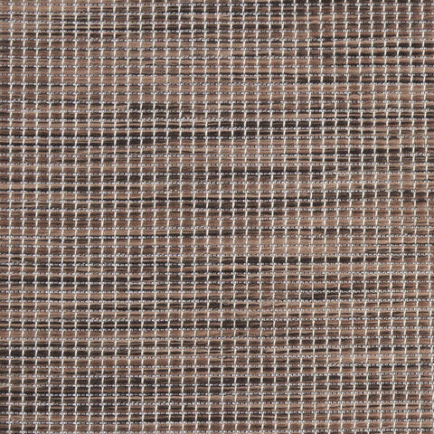 Nourison Positano Blue Round 60 X 60 Area Rug 805-142382 Image 5