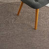 Nourison Positano Blue Round 60 X 60 Area Rug 805-142382 Thumb 4