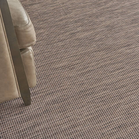 Nourison Positano Blue 60 X 90 Area Rug 805-142383 Image 4