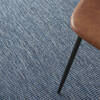 Nourison Positano Blue 40 X 60 Area Rug  805-142390 Thumb 4