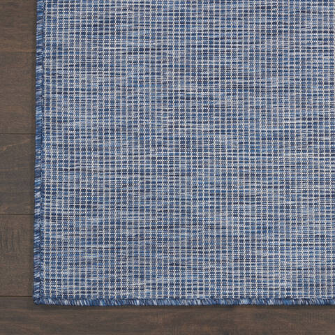 Nourison Positano Blue 50 X 70 Area Rug 805-142391 Image 1