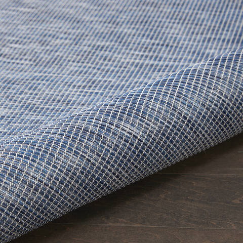 Nourison Positano Blue 50 X 70 Area Rug 805-142391 Image 2