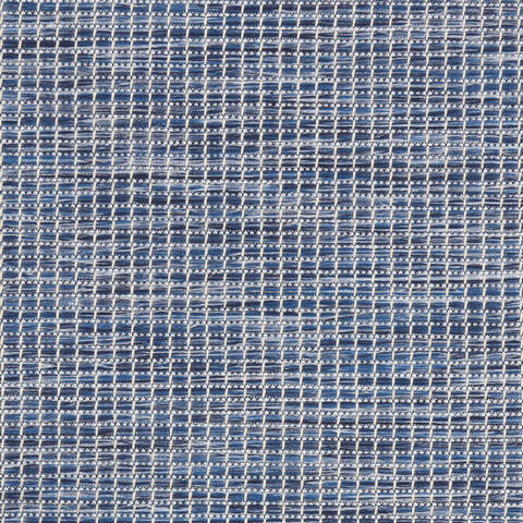 Nourison Positano Blue 50 X 70 Area Rug 805-142391 Image 5