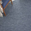 Nourison Positano Blue Round 80 X 80 Area Rug 805-142396 Thumb 4
