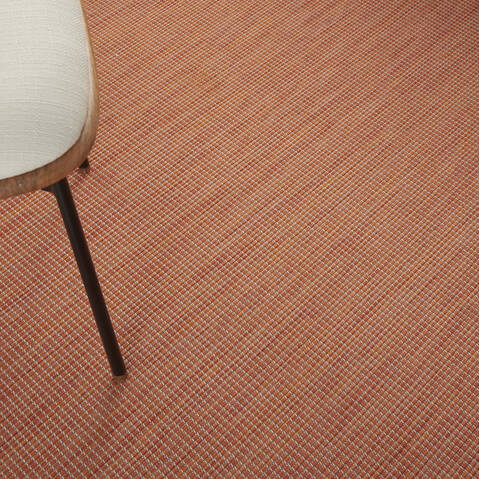 Nourison Positano Blue 50 X 70 Area Rug 805-142401 Image 4