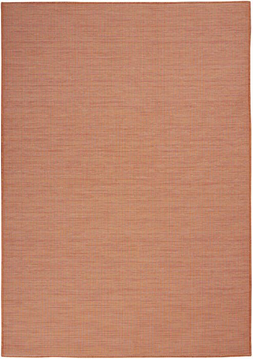Nourison Positano Blue 50 X 70 Area Rug 805-142401 Image 0