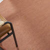 Nourison Positano Blue Round 60 X 60 Area Rug 805-142402 Thumb 4