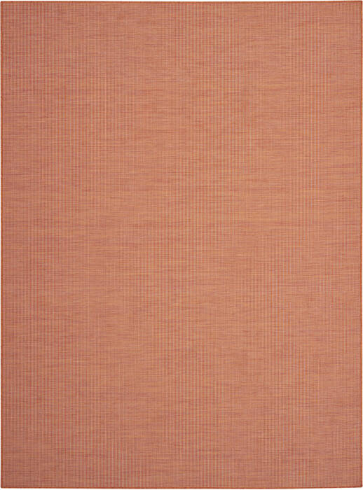 Nourison Positano Blue 80 X 100 Area Rug 805-142405 Image 0