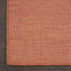 Nourison Positano Blue 80 X 100 Area Rug 805-142405 Thumb 1