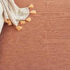Nourison Positano Blue 80 X 100 Area Rug 805-142405 Thumb 4