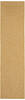 Nourison Positano Yellow Runner 22 X 80 Area Rug 805-142409 Thumb 0