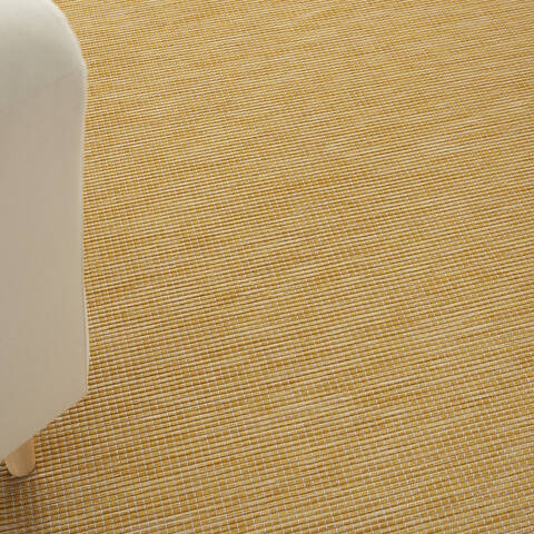 Nourison Positano Yellow 40 X 60 Area Rug 805-142410 Image 4