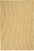 Nourison Positano Yellow 40 X 60 Area Rug  805-142410 Thumb 0