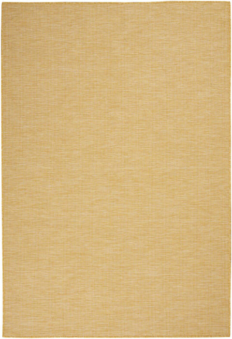Nourison Positano Yellow 50 X 70 Area Rug 805-142411 Image 0