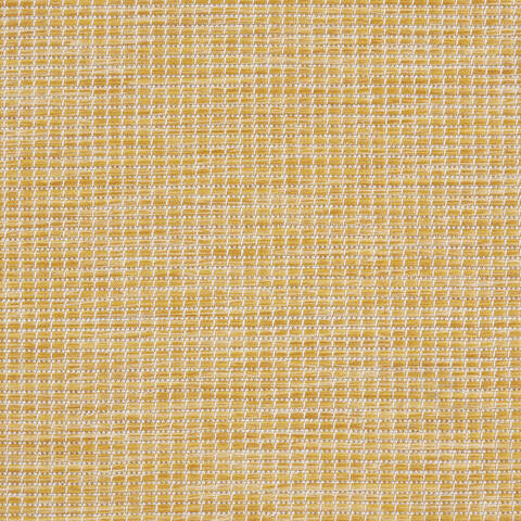 Nourison Positano Yellow Round 60 X 60 Area Rug 805-142412 Image 5