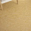 Nourison Positano Yellow 60 X 90 Area Rug  805-142413 Thumb 4