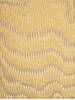 Nourison Positano Yellow 70 X 100 Area Rug 805-142414 Thumb 0
