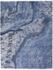 Nourison Prismatic Blue 86 X 116 Area Rug 805-142421 Thumb 0