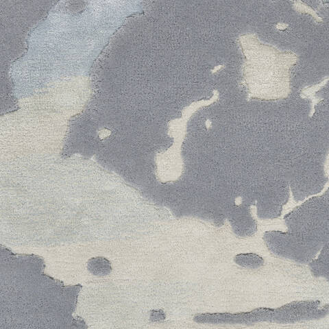 Nourison Prismatic Blue 20 X 30 Area Rug 805-142435 Image 4