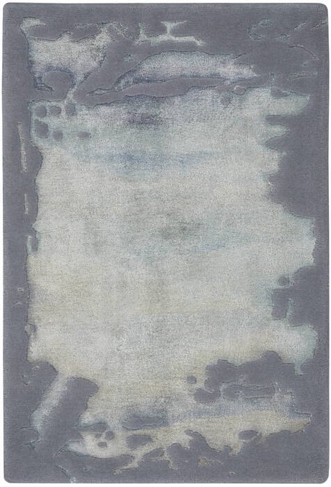 Nourison Prismatic Blue 20 X 30 Area Rug 805-142435 Image 0