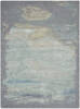 Nourison Prismatic Blue 56 X 75 Area Rug 805-142437 Thumb 0