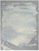 Nourison Prismatic Blue 86 X 116 Area Rug 805-142439 Thumb 0