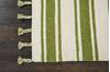 Nourison Rio Vista Beige Runner 23 X 80 Area Rug 805-142443 Thumb 1