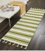 Nourison Rio Vista Beige Runner 23 X 80 Area Rug  805-142443 Thumb 3