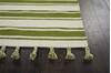 Nourison Rio Vista Beige Runner 23 X 80 Area Rug 805-142443 Thumb 4