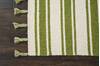 Nourison Rio Vista Beige 40 X 66 Area Rug 805-142444 Thumb 1