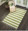 Nourison Rio Vista Beige 40 X 66 Area Rug 805-142444 Thumb 3