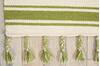 Nourison Rio Vista Beige 50 X 76 Area Rug 805-142445 Thumb 1