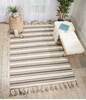 Nourison Rio Vista Beige 50 X 76 Area Rug  805-142449 Thumb 3