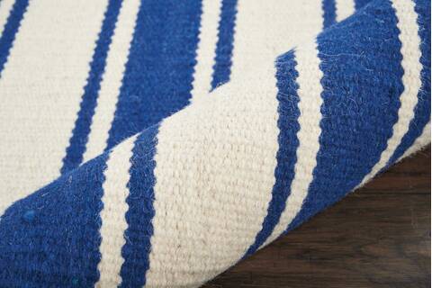 Nourison Rio Vista Beige 80 X 106 Area Rug 805-142454 Image 2