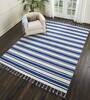 Nourison Rio Vista Beige 80 X 106 Area Rug 805-142454 Thumb 3