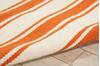 Nourison Rio Vista Beige 50 X 76 Area Rug 805-142457 Thumb 2
